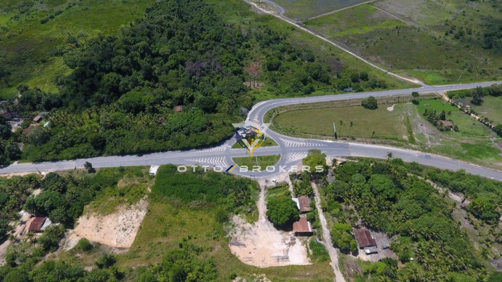 Terreno, 3500 m² - Foto 3