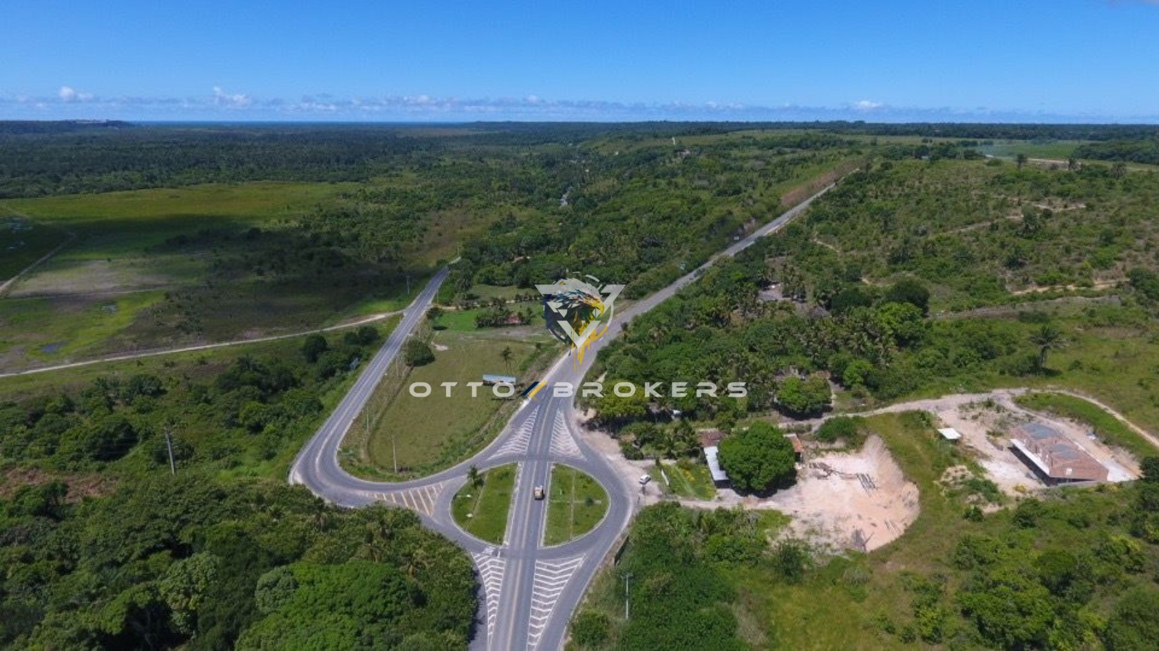Terreno, 3500 m² - Foto 4