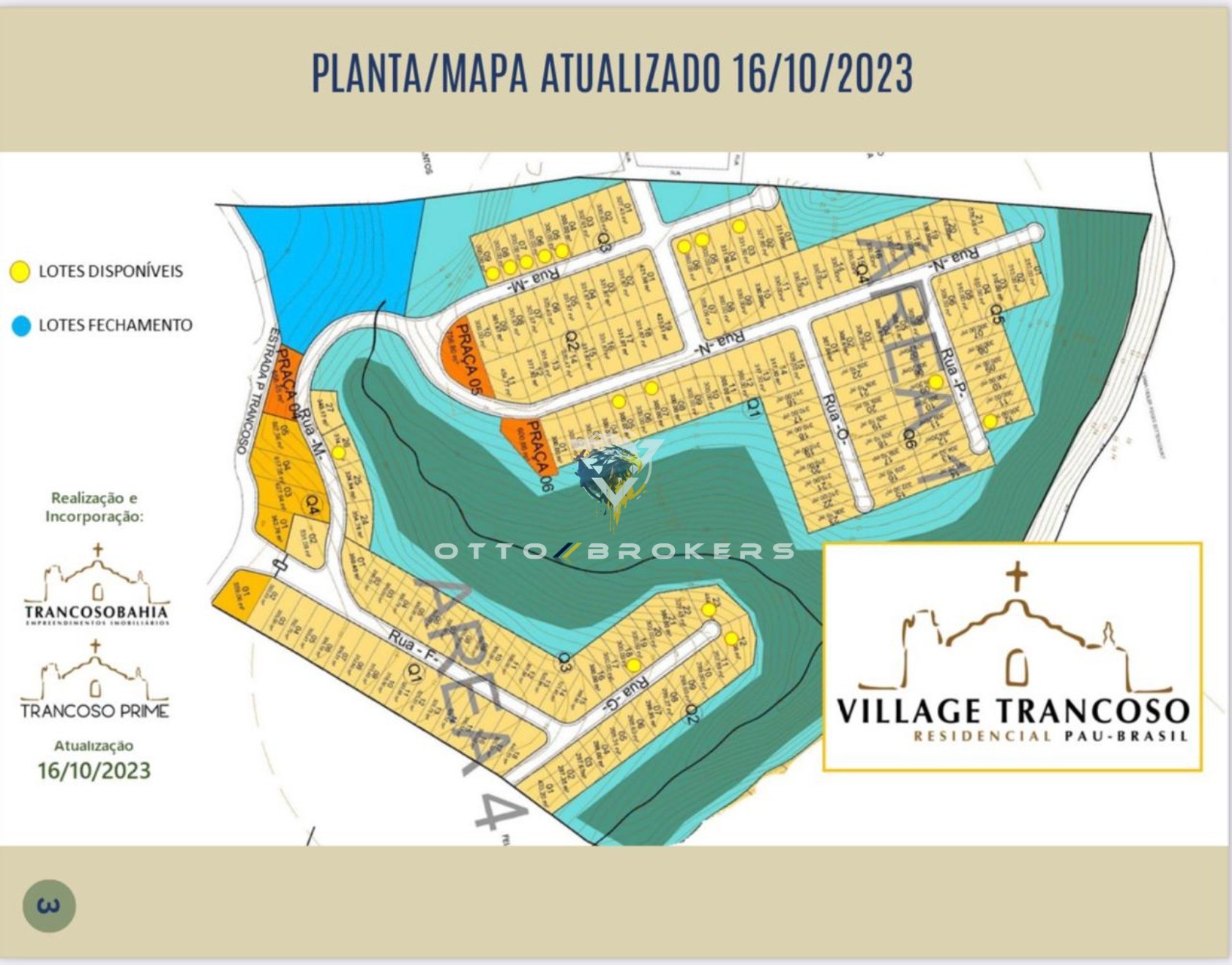 Terreno, 325 m² - Foto 1