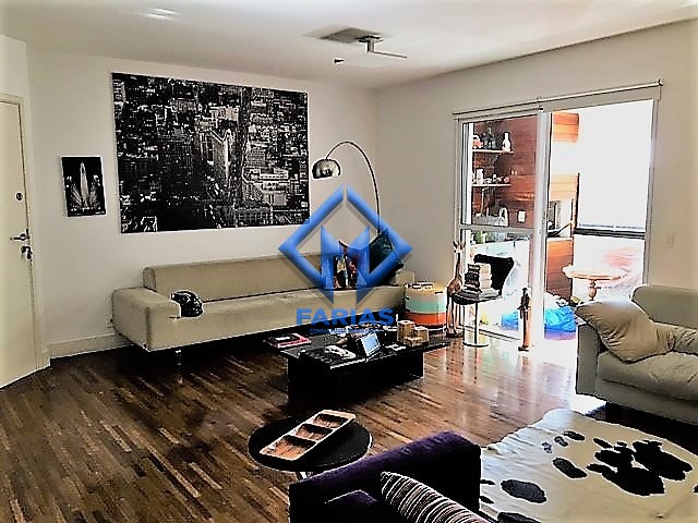 Condomínio Helbor Vivere Ibirapuera 113m²