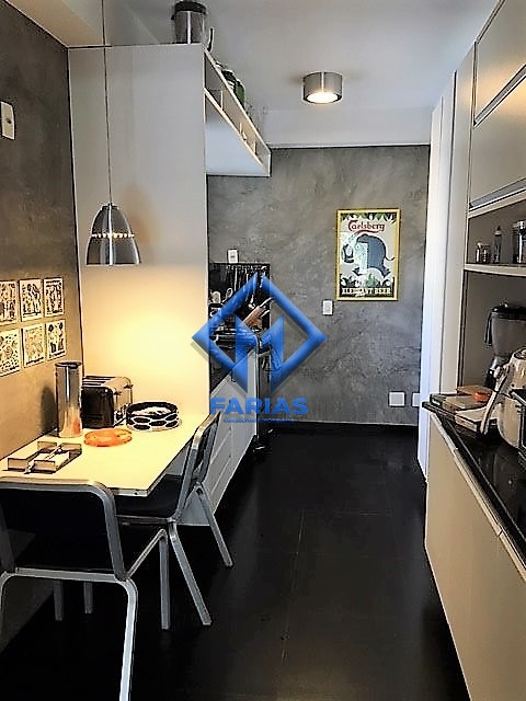 Condomínio Helbor Vivere Ibirapuera 113m²