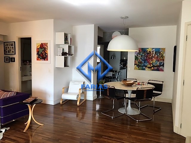 Condomínio Helbor Vivere Ibirapuera 113m²
