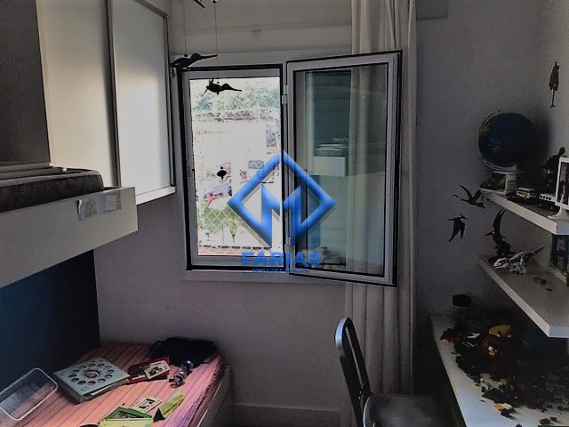 Condomínio Helbor Vivere Ibirapuera 113m²