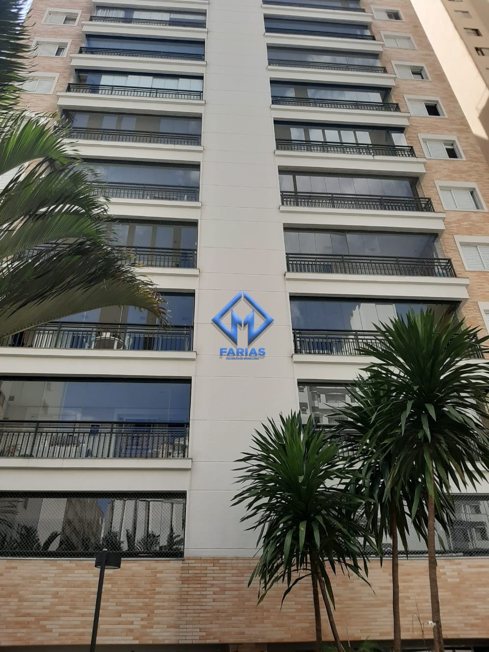 Condomínio Helbor Vivere Ibirapuera 113m²