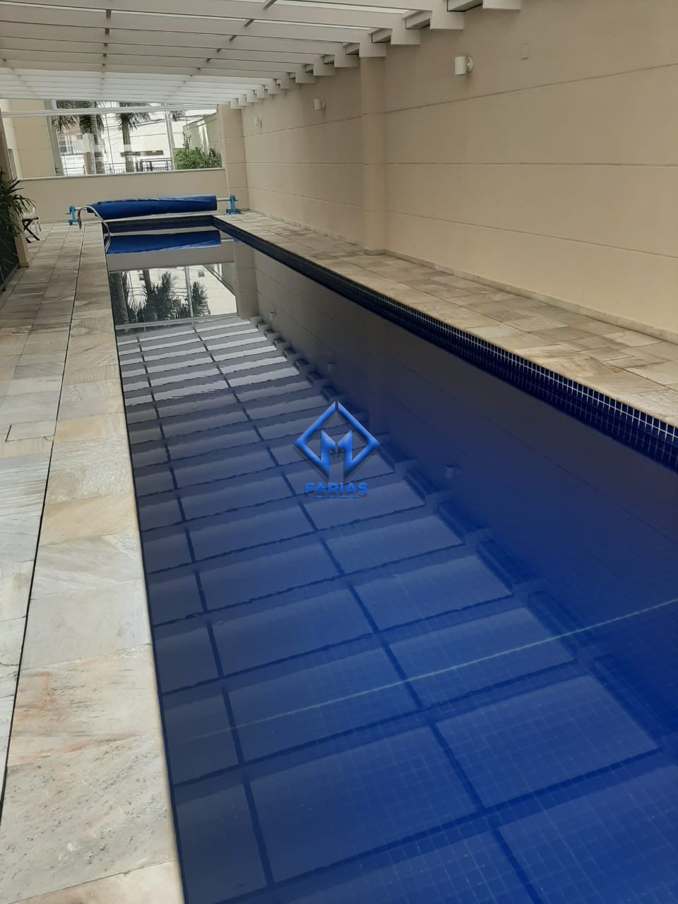 Condomínio Helbor Vivere Ibirapuera 113m²