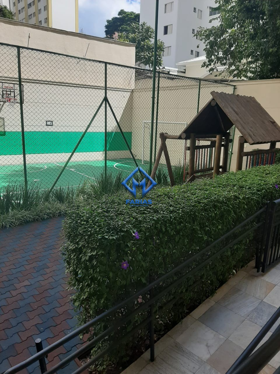 Condomínio Helbor Vivere Ibirapuera 113m²