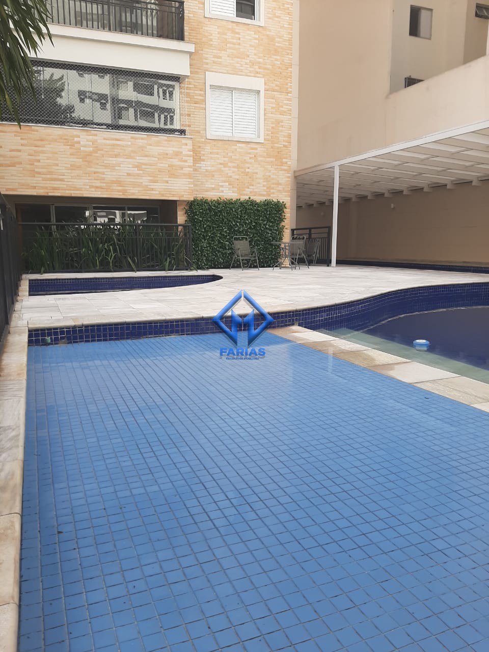 Condomínio Helbor Vivere Ibirapuera 113m²
