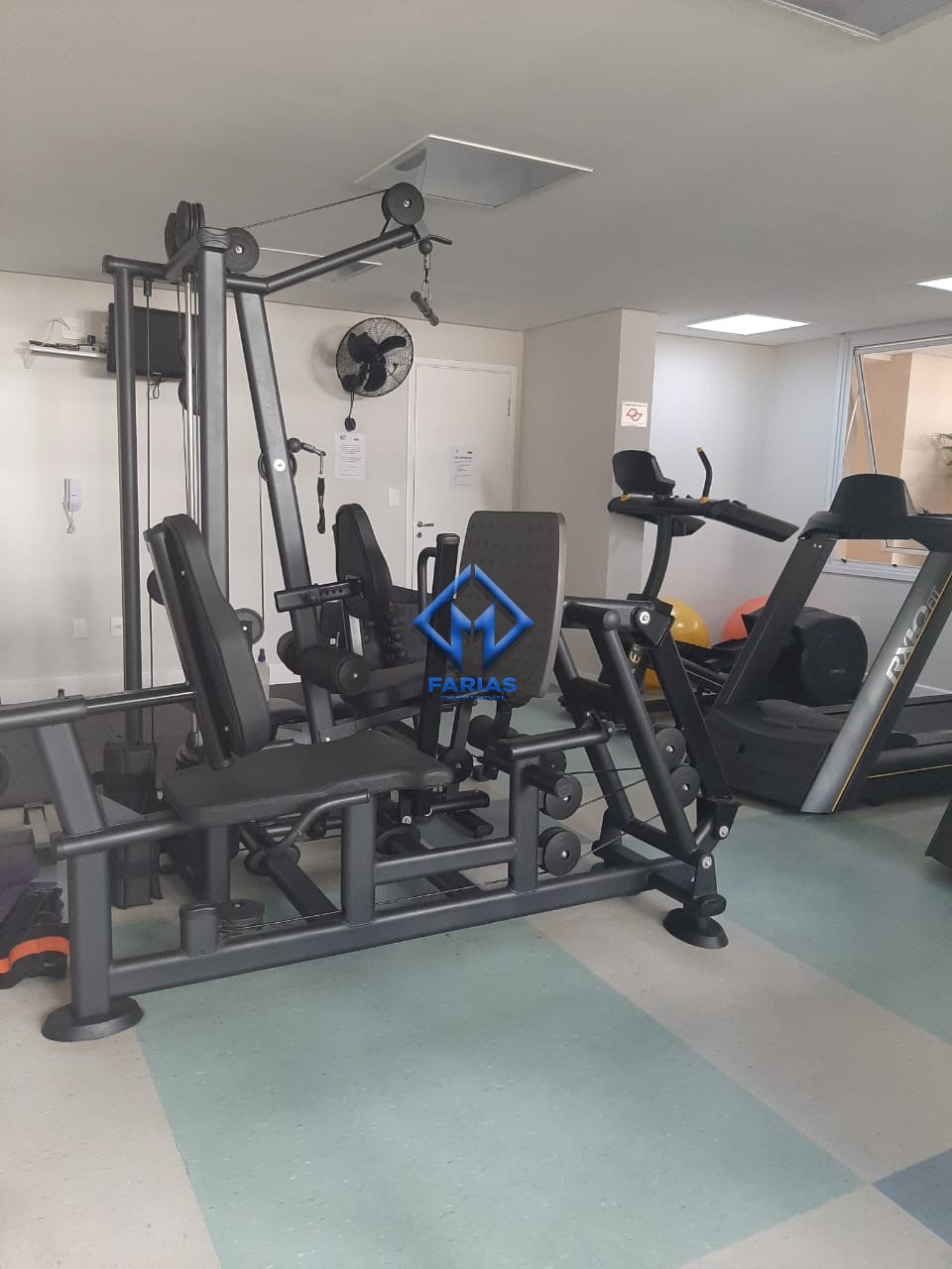 Condomínio Helbor Vivere Ibirapuera 113m²