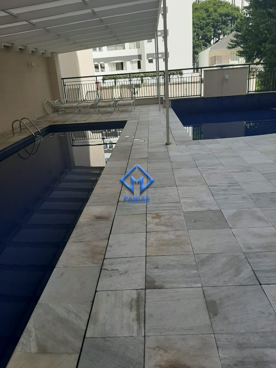 Condomínio Helbor Vivere Ibirapuera 113m²