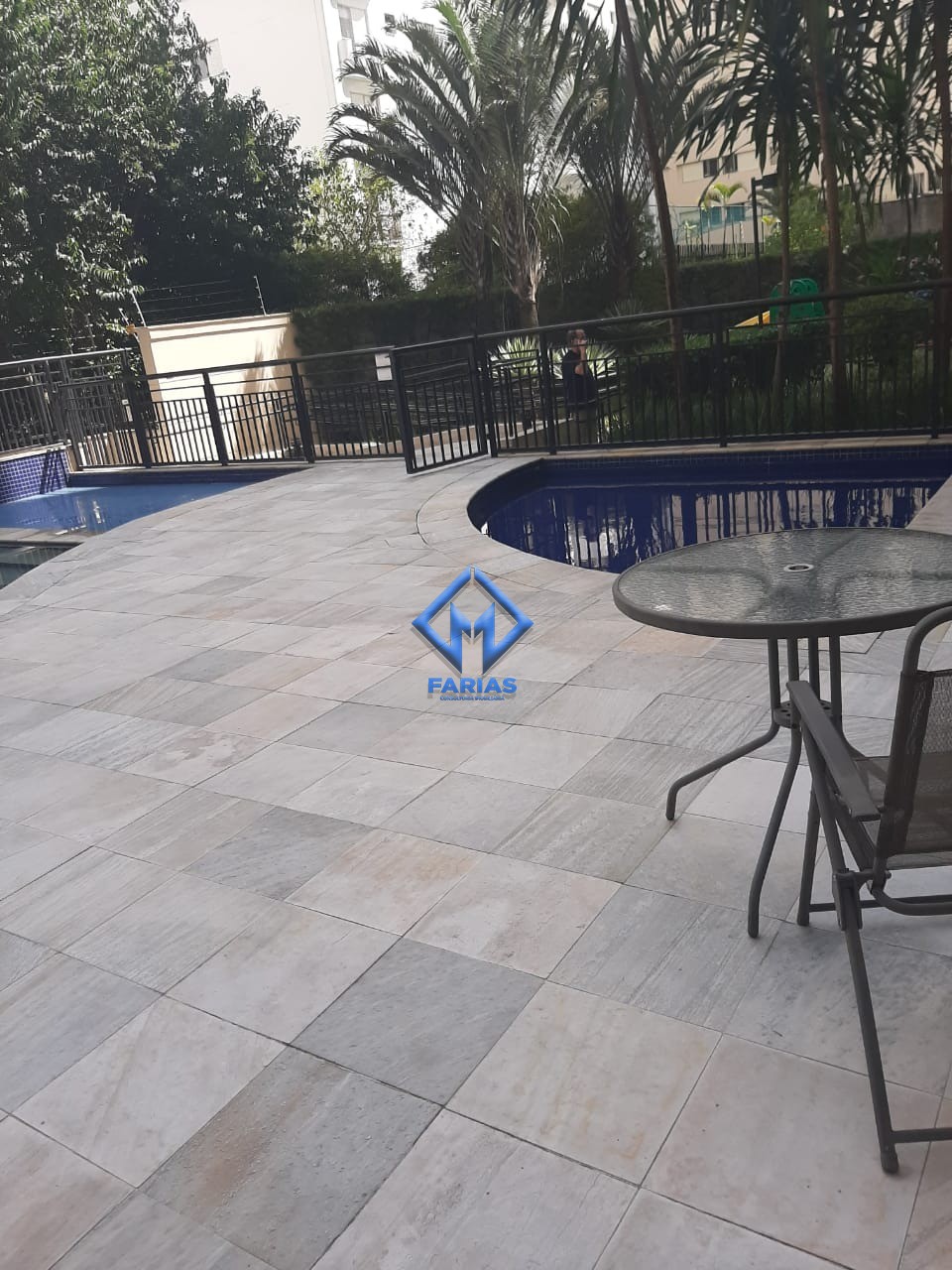 Condomínio Helbor Vivere Ibirapuera 113m²