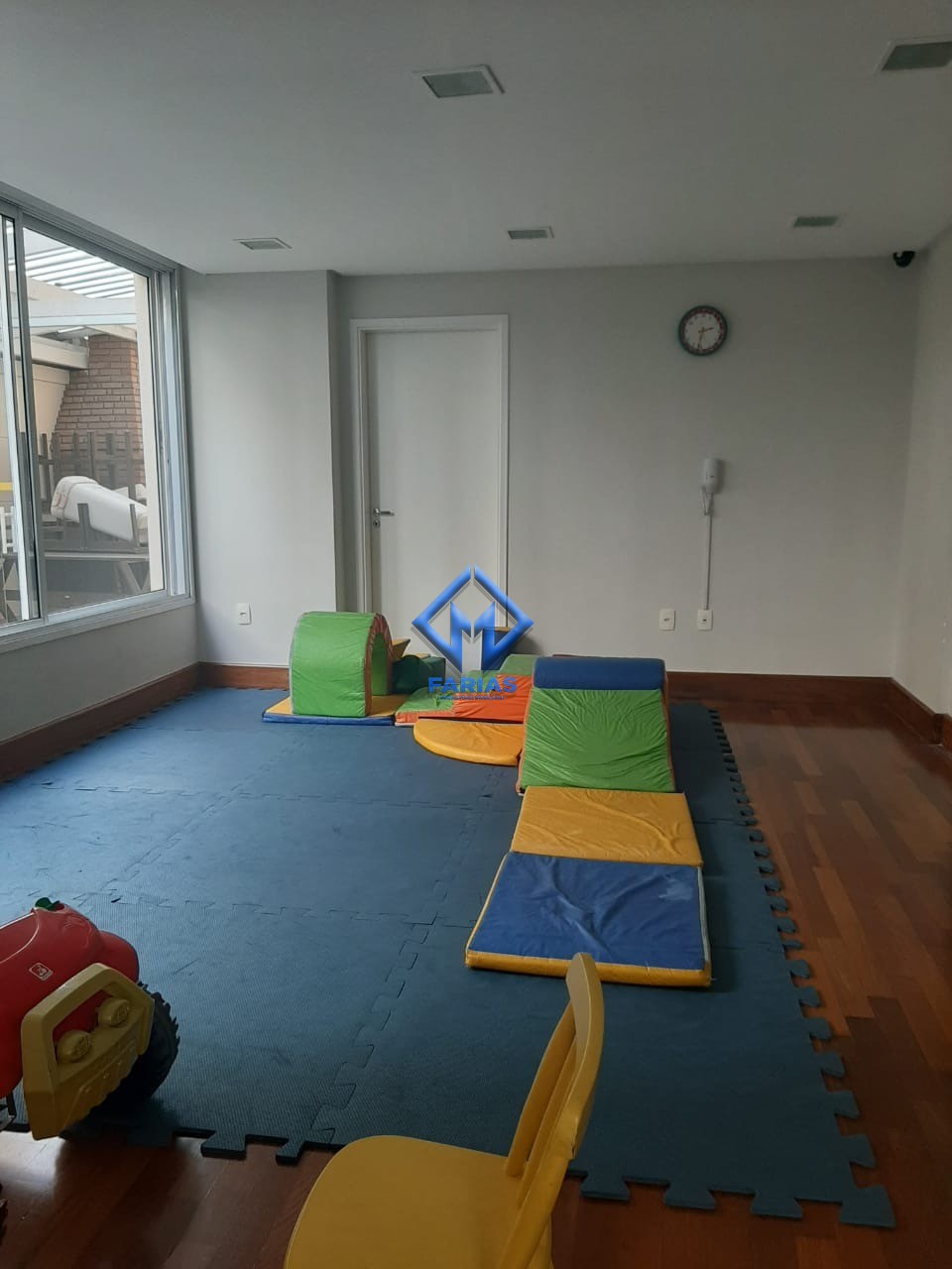 Condomínio Helbor Vivere Ibirapuera 113m²