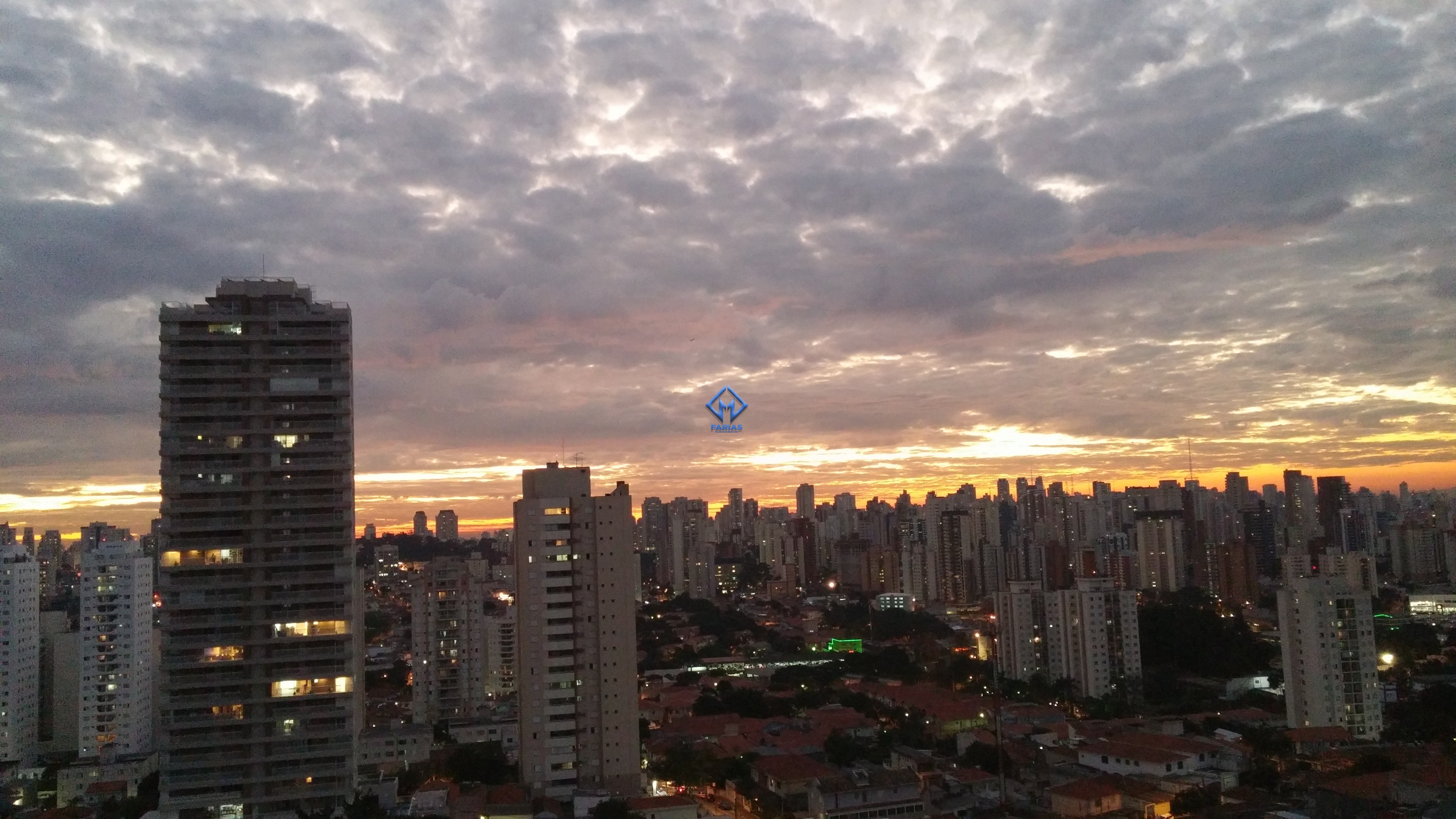 Condômino Edifício Altos do Bosque Ipiranga 127m²