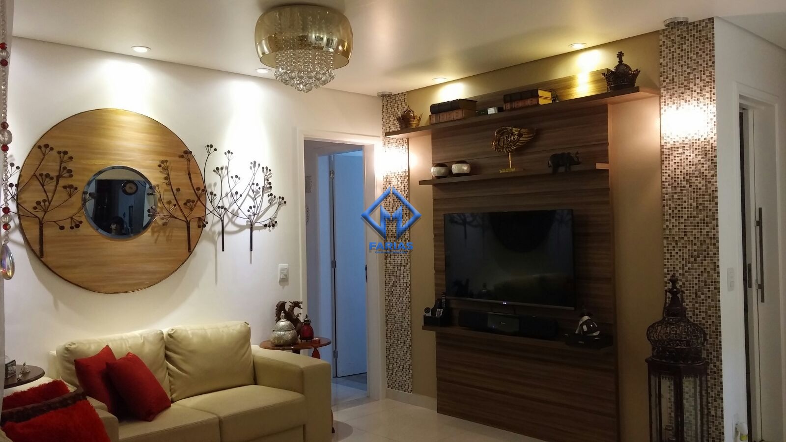 Condômino Edifício Altos do Bosque Ipiranga 127m²
