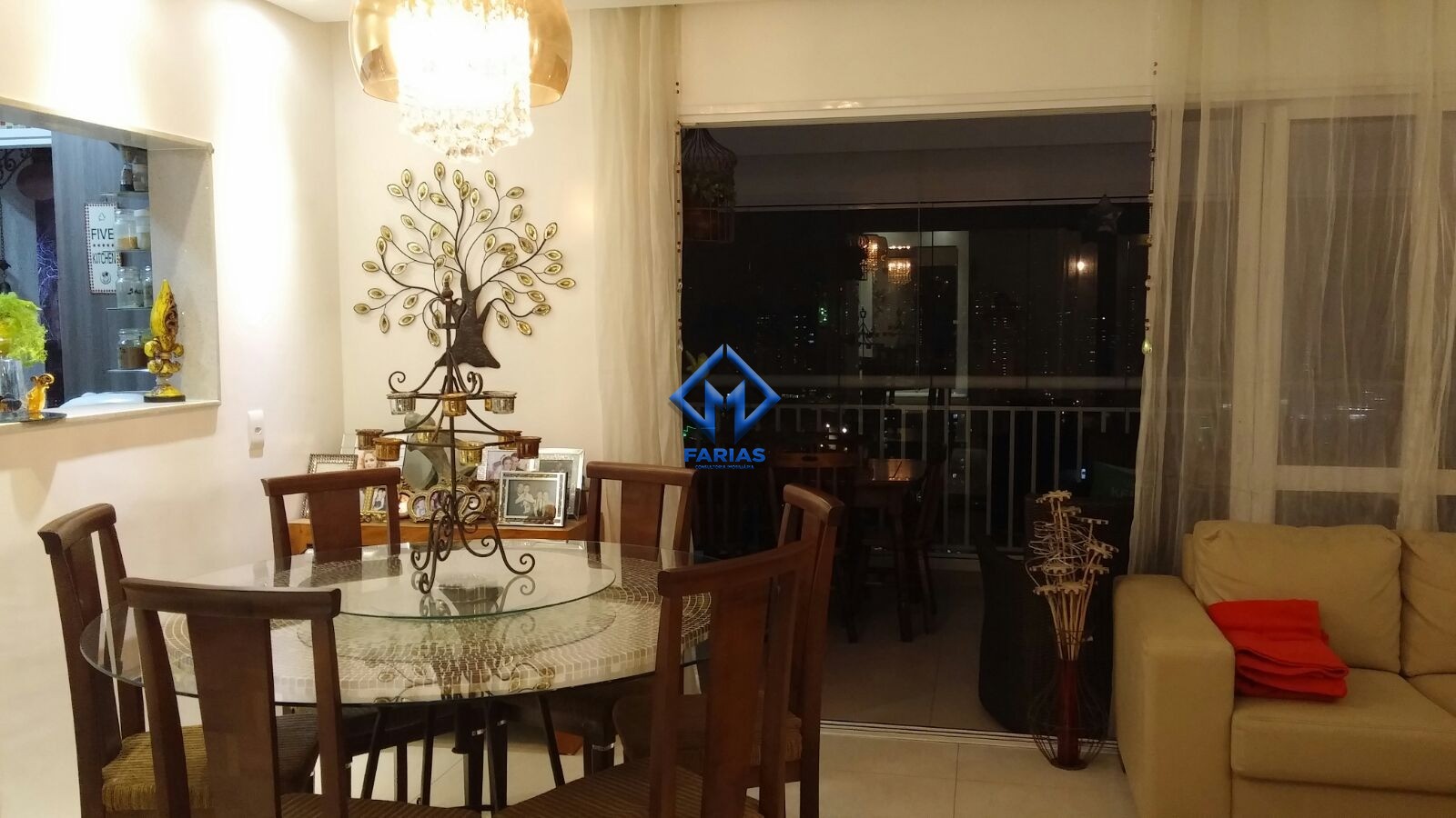 Condômino Edifício Altos do Bosque Ipiranga 127m²