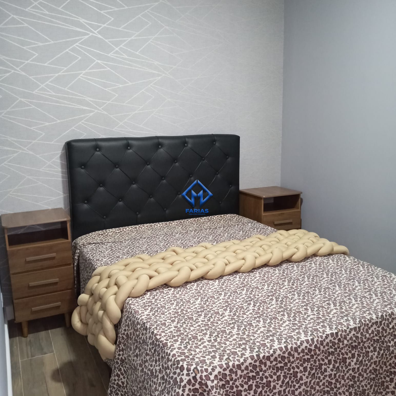 Studio Mobiliado pronto para morar no Ipiranga Condomínio New Life 36 m²