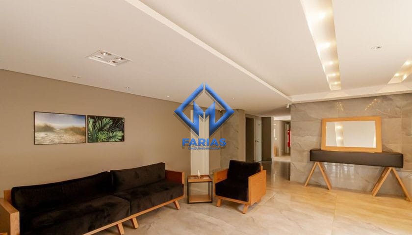 Studio Mobiliado pronto para morar no Ipiranga Condomínio New Life 36 m²