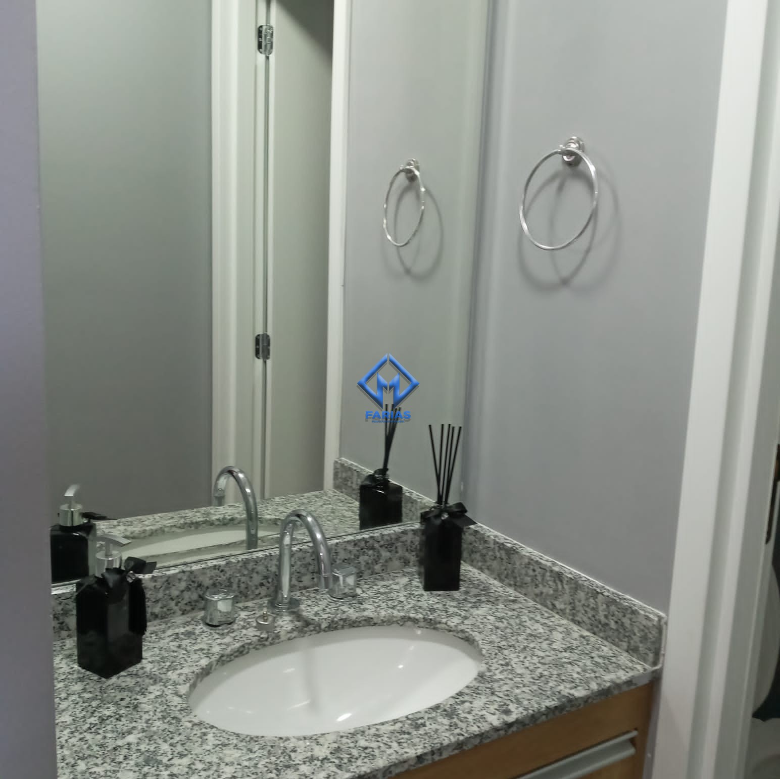 Studio Mobiliado pronto para morar no Ipiranga Condomínio New Life 36 m²