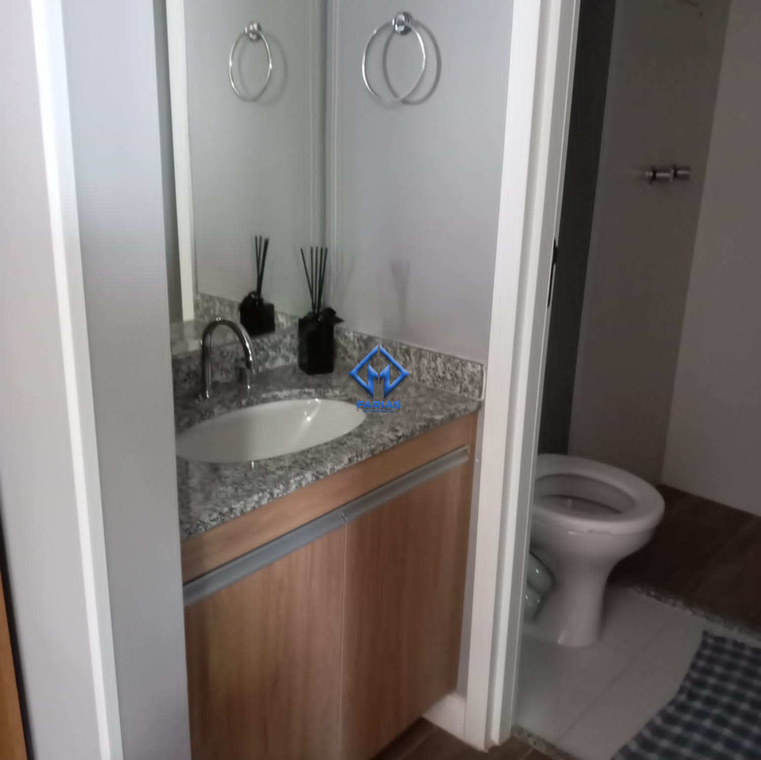 Studio Mobiliado pronto para morar no Ipiranga Condomínio New Life 36 m²