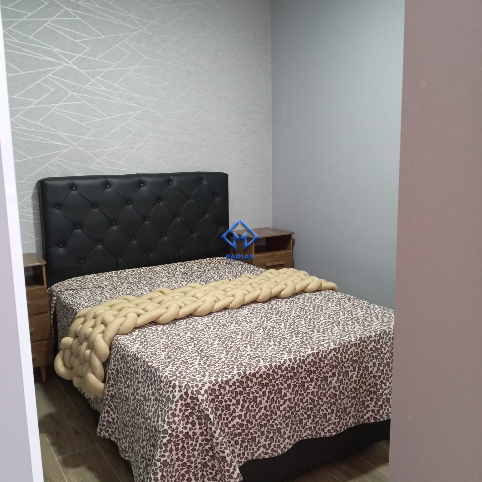 Studio Mobiliado pronto para morar no Ipiranga Condomínio New Life 36 m²