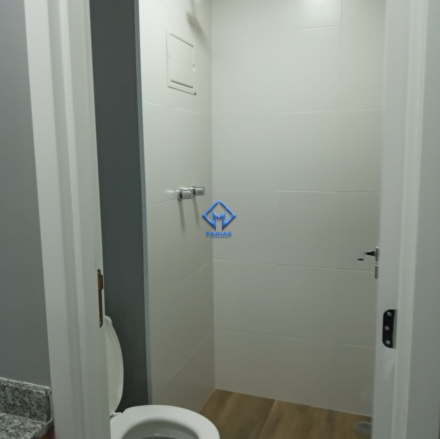 Studio Mobiliado pronto para morar no Ipiranga Condomínio New Life 36 m²