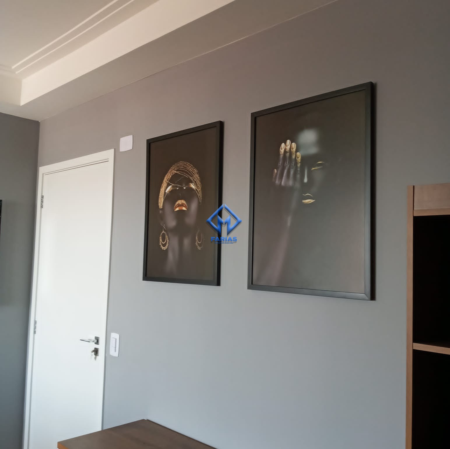 Studio Mobiliado pronto para morar no Ipiranga Condomínio New Life 36 m²