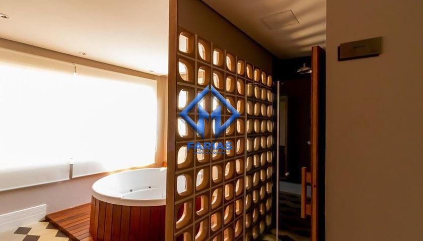 Studio Mobiliado pronto para morar no Ipiranga Condomínio New Life 36 m²