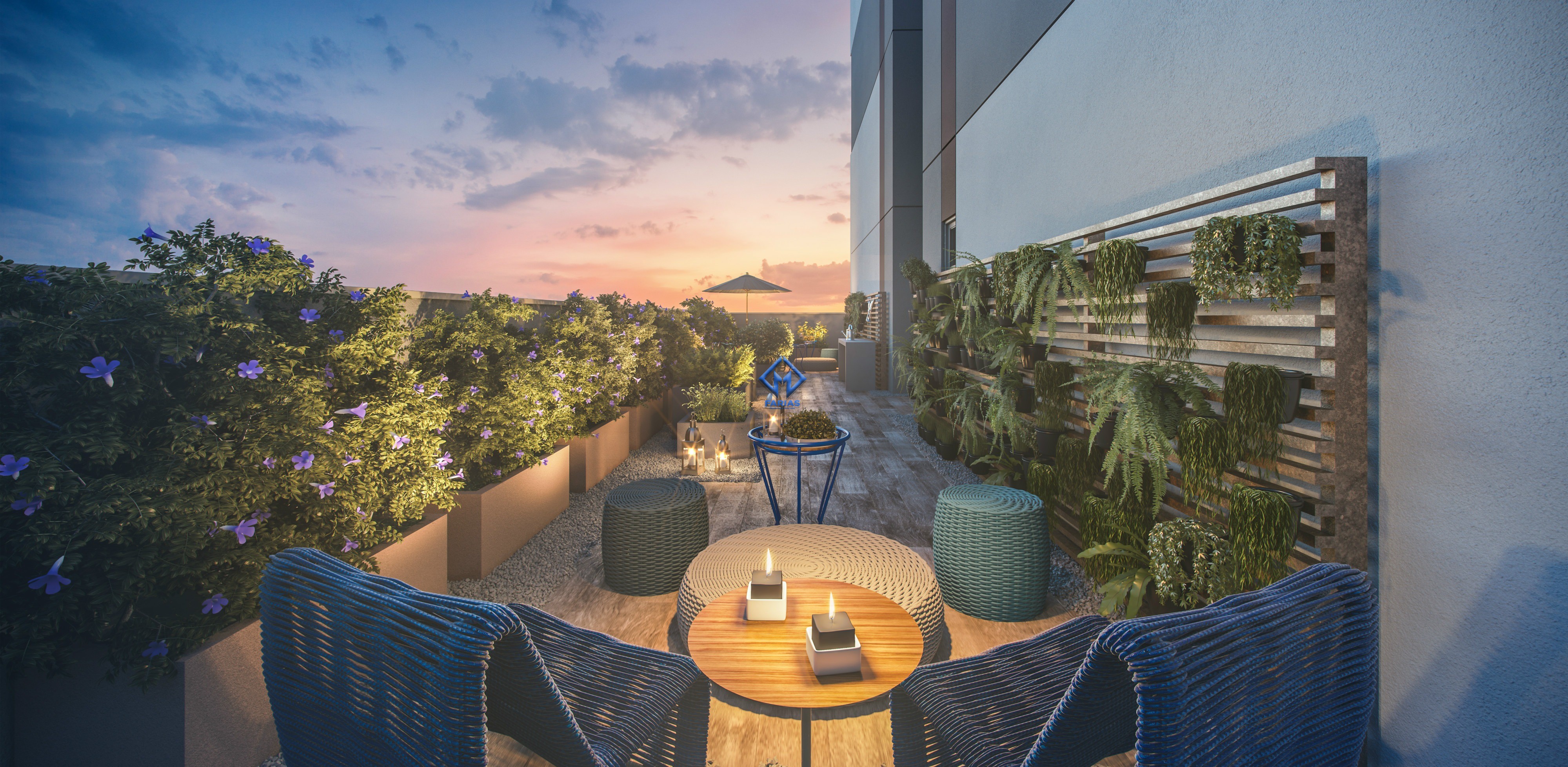 Studio residencial em são paulo - sp, vila mariana