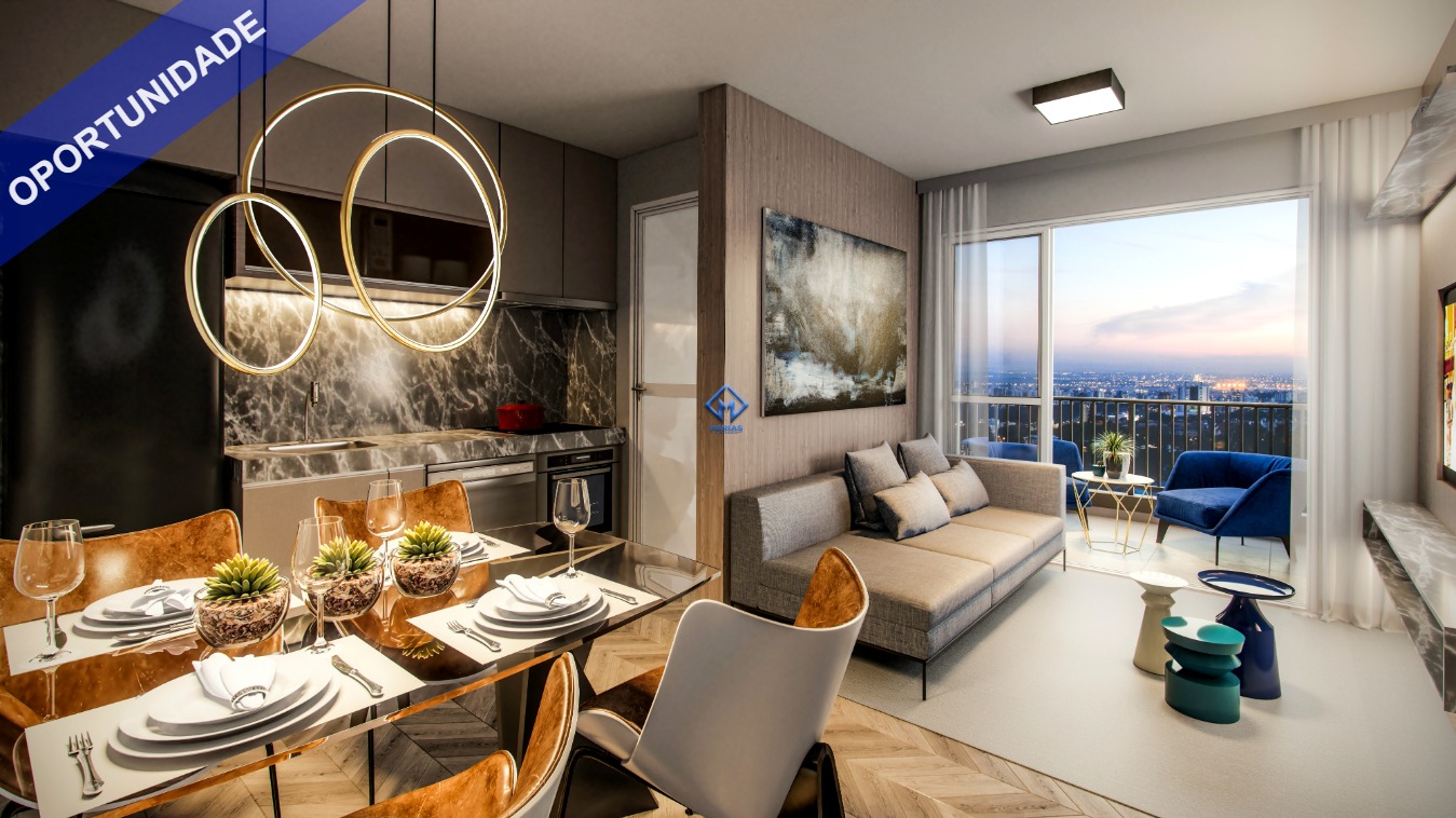 Studio residencial em são paulo - sp, vila mariana