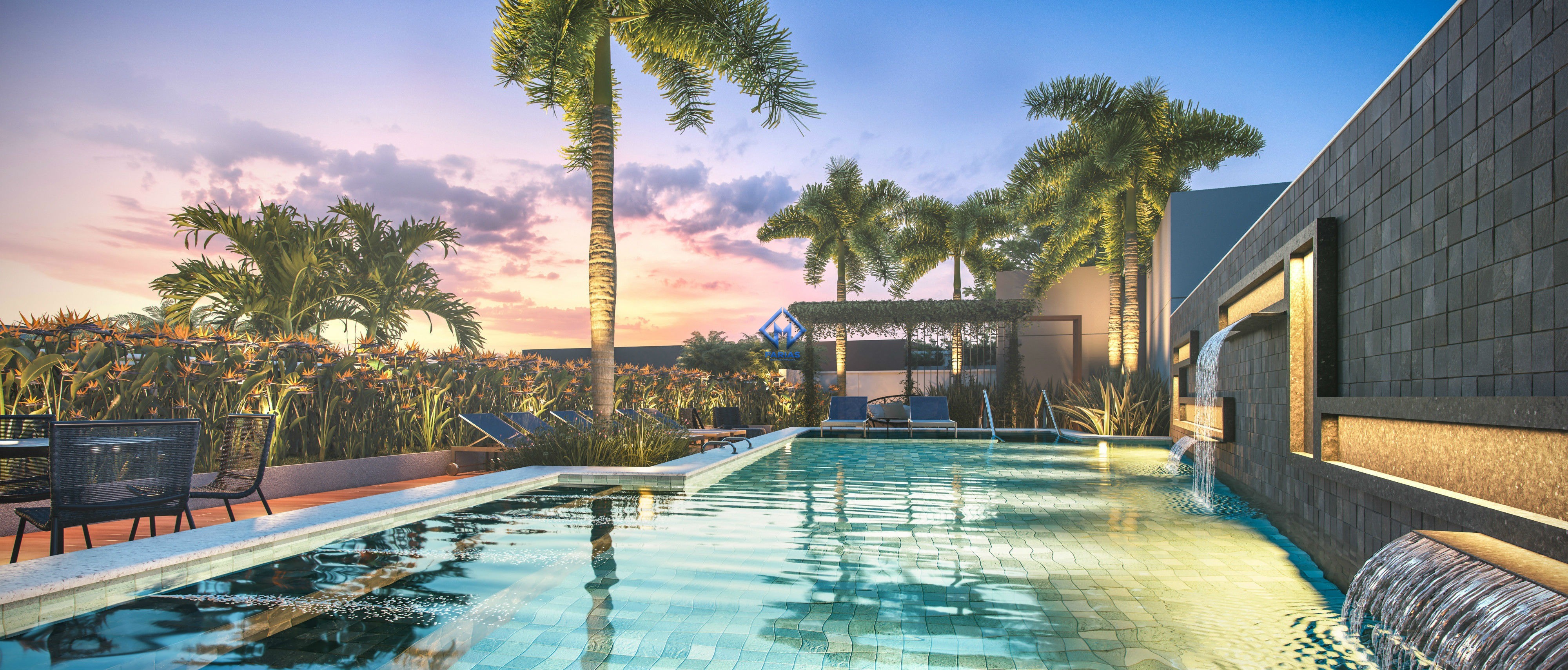 Studio residencial em são paulo - sp, vila mariana