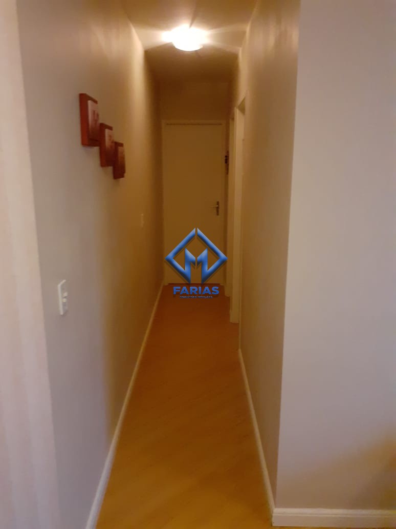 Apartamento residencial em são paulo - sp, sacomã