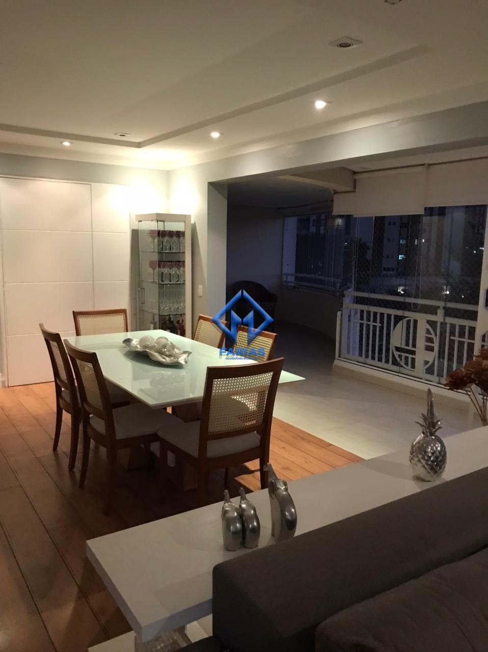 APARTAMENTO RESIDENCIAL em São Paulo - SP, Chácara Klabin