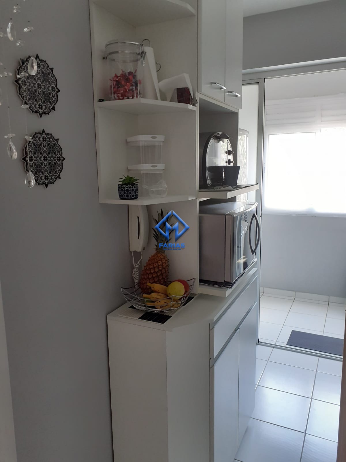Apartamento residencial em são paulo - sp, sacomã