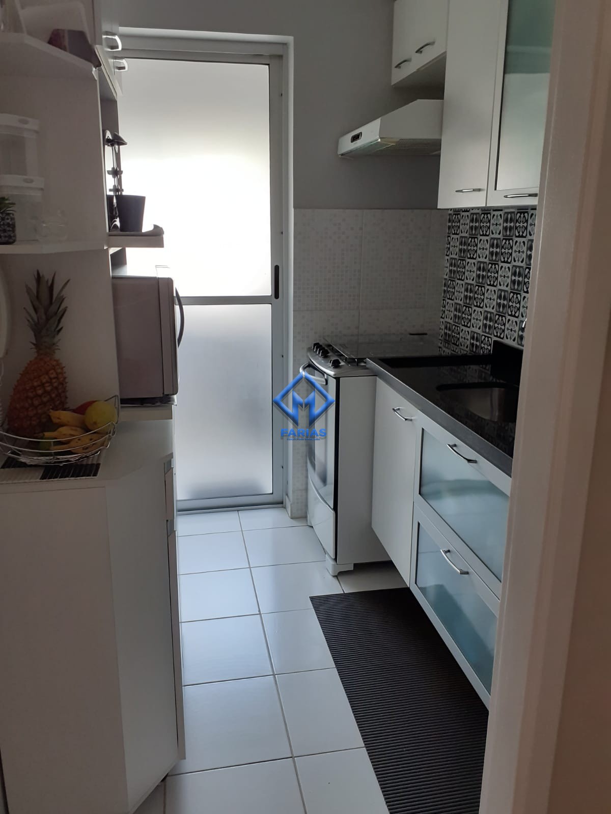 Apartamento residencial em são paulo - sp, sacomã