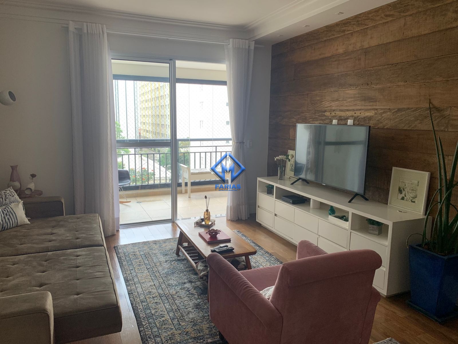 Apartamento residencial em são paulo - sp, vila mariana