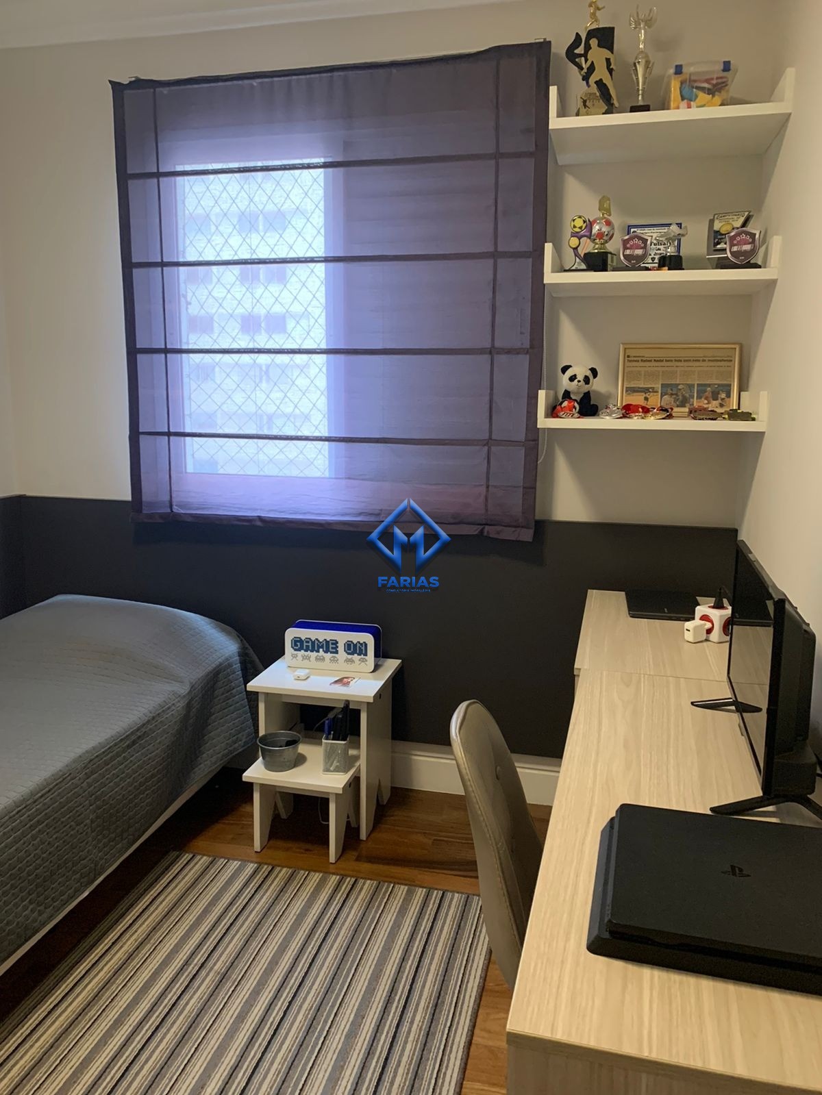 Apartamento residencial em são paulo - sp, vila mariana