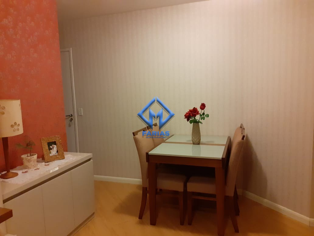 Apartamento residencial em são paulo - sp, sacomã