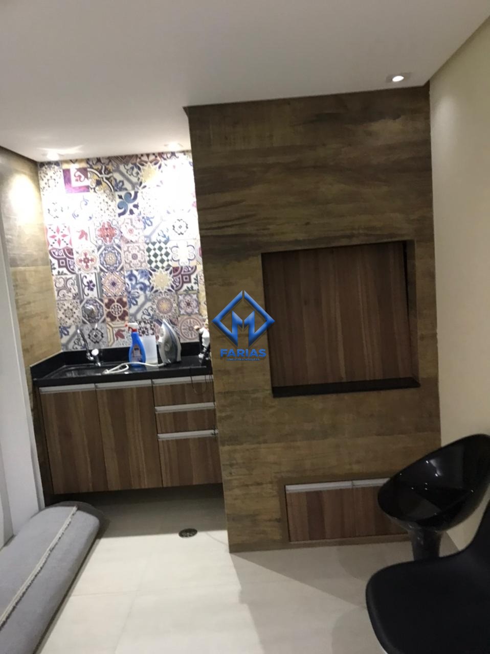APARTAMENTO RESIDENCIAL em São Paulo - SP, Chácara Klabin