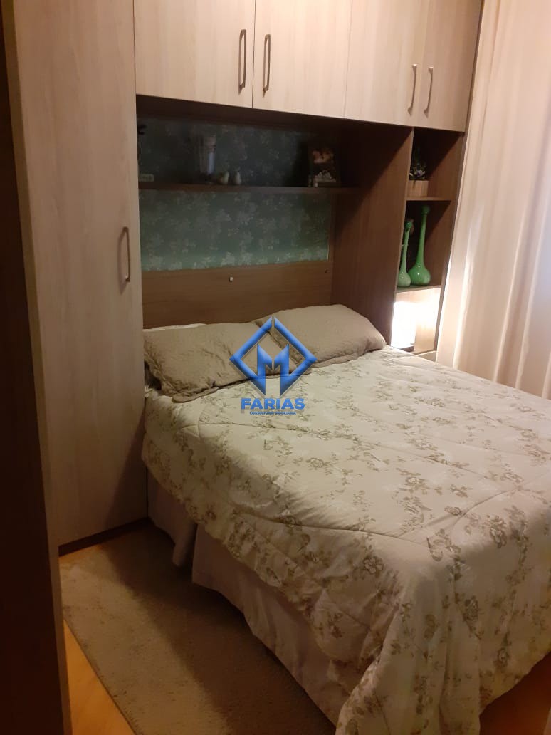 Apartamento residencial em são paulo - sp, sacomã