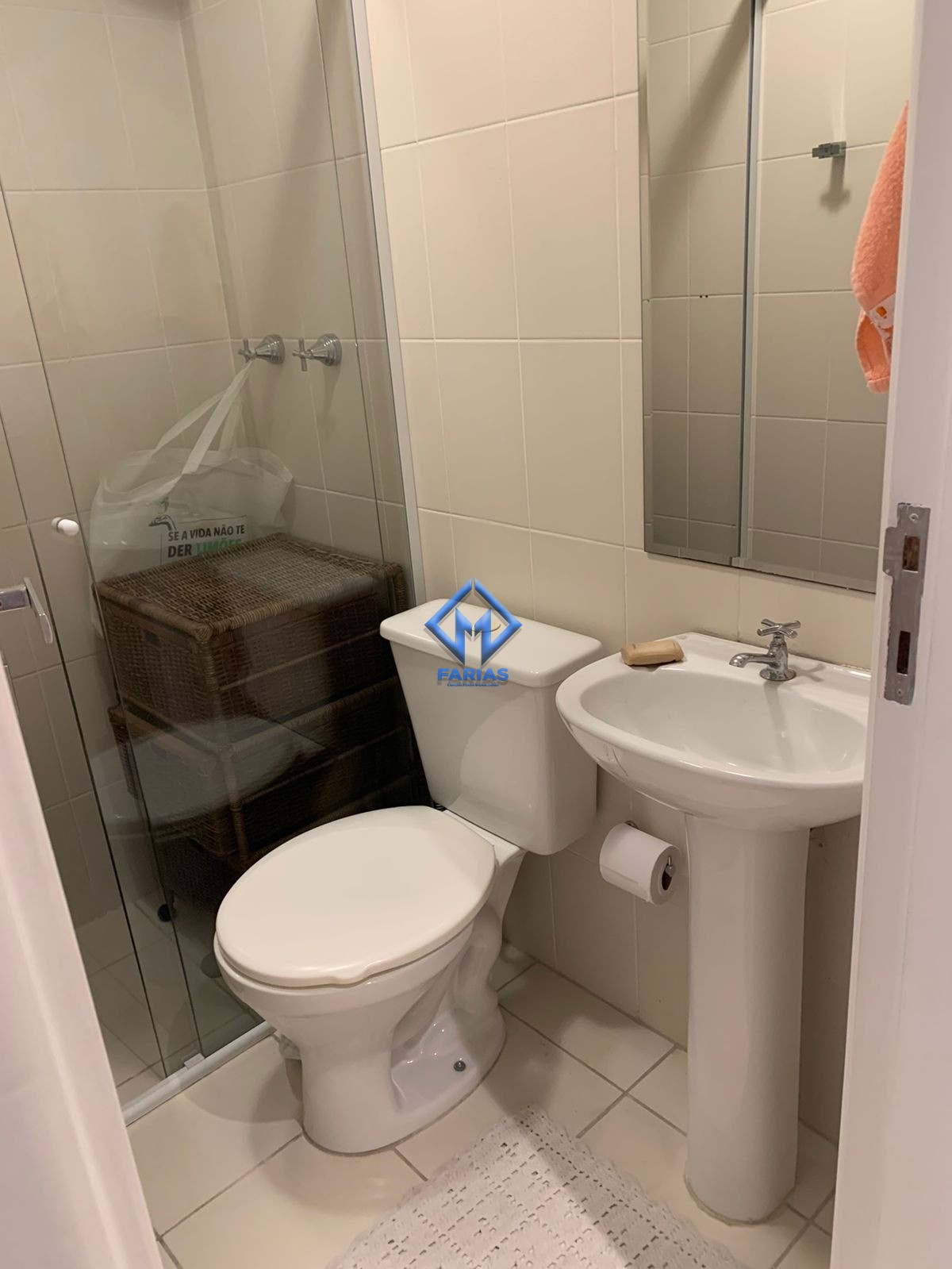 Apartamento residencial em são paulo - sp, vila mariana
