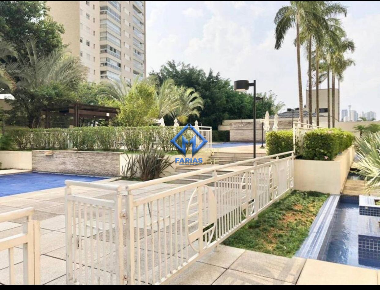 APARTAMENTO RESIDENCIAL em São Paulo - SP, Chácara Klabin