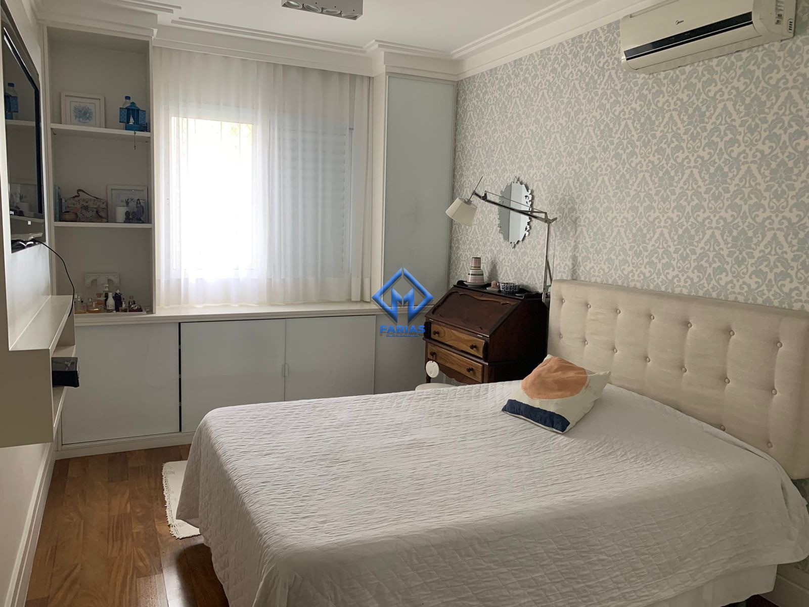Apartamento residencial em são paulo - sp, vila mariana