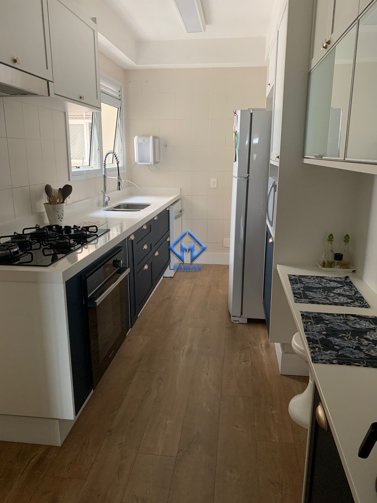 Apartamento residencial em são paulo - sp, vila mariana