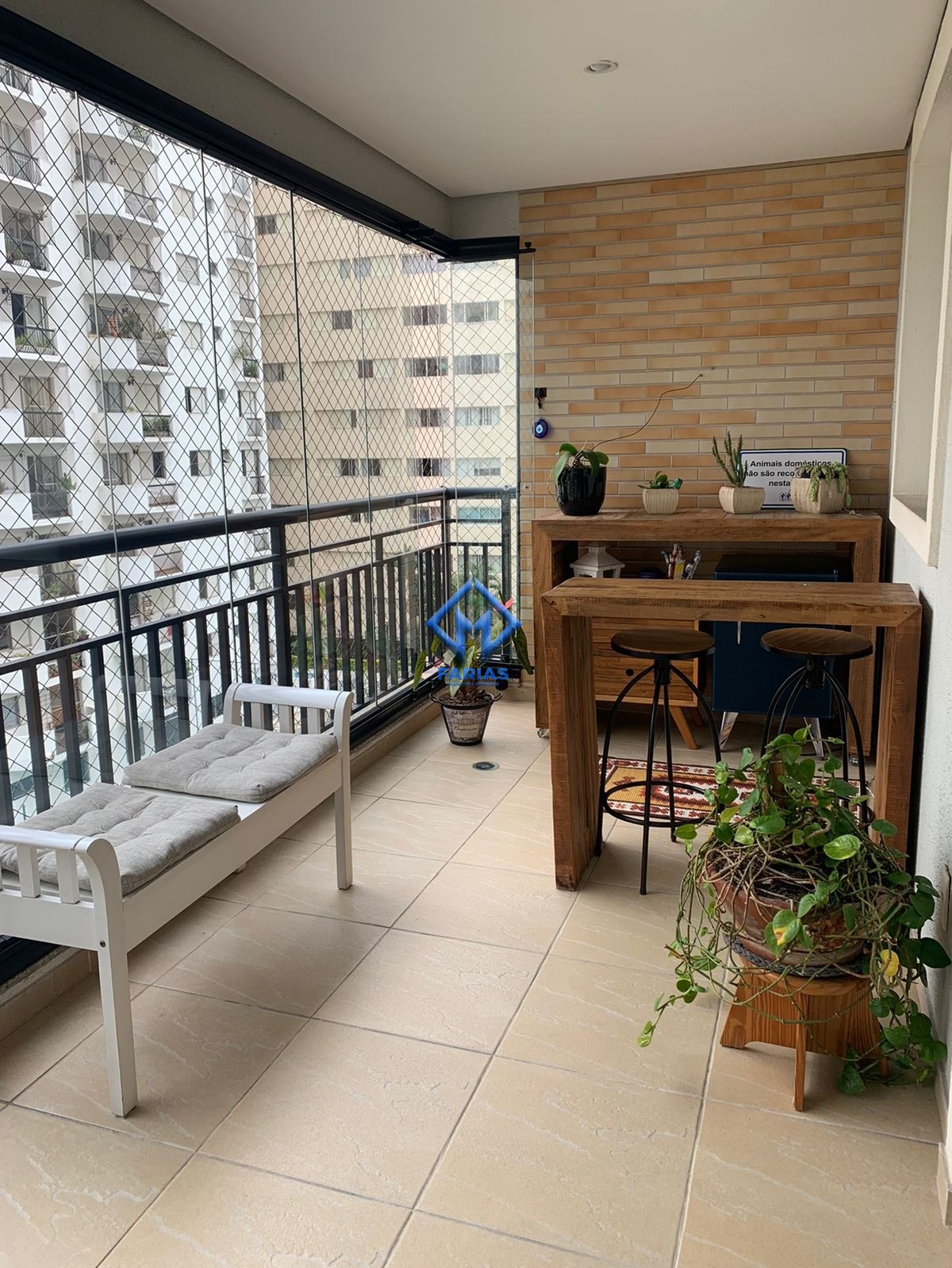 Apartamento residencial em são paulo - sp, vila mariana