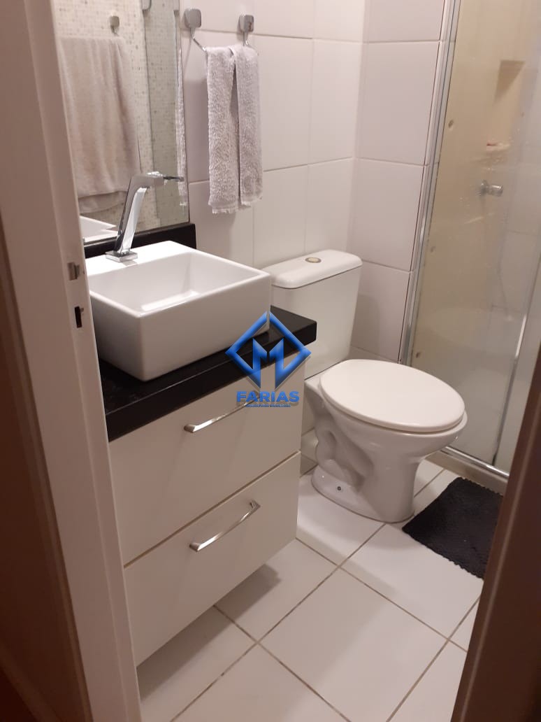 Apartamento residencial em são paulo - sp, sacomã
