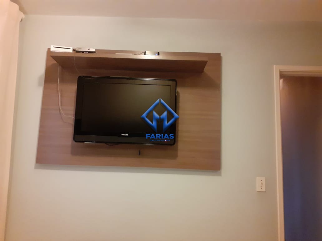 Apartamento residencial em são paulo - sp, sacomã