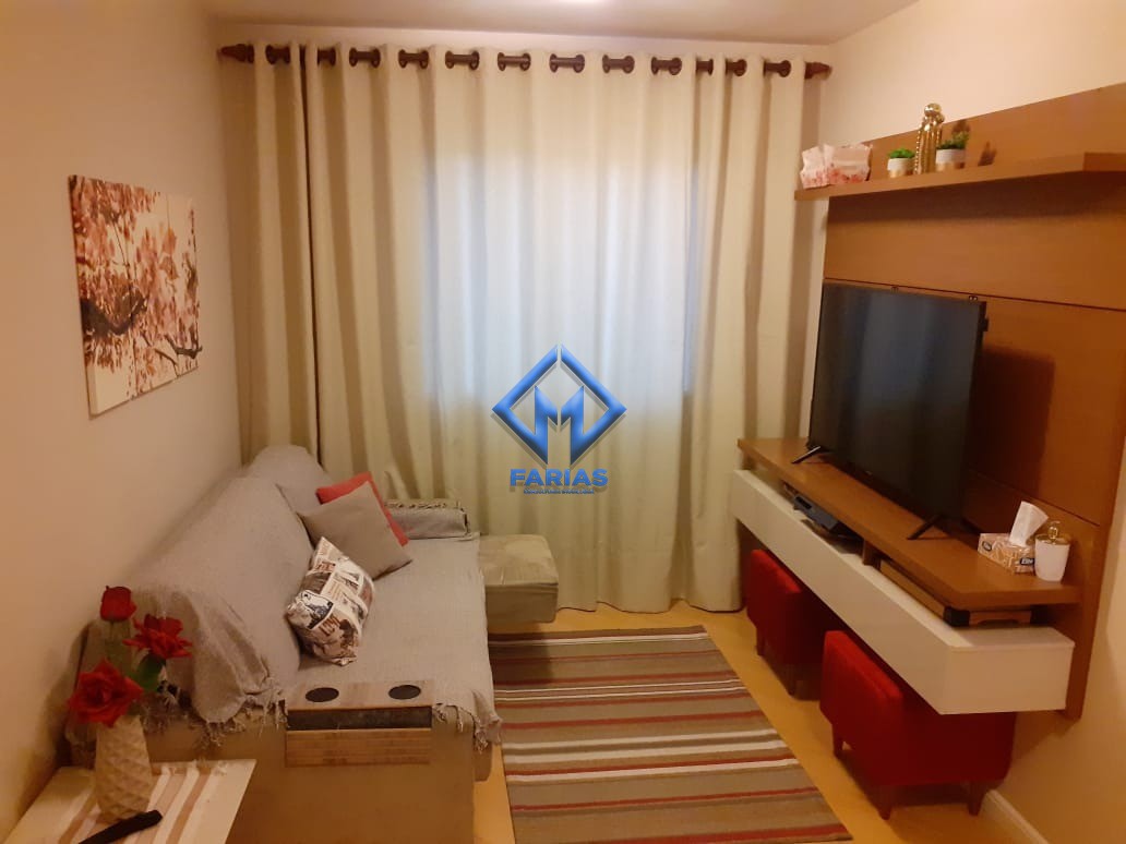 Apartamento residencial em são paulo - sp, sacomã