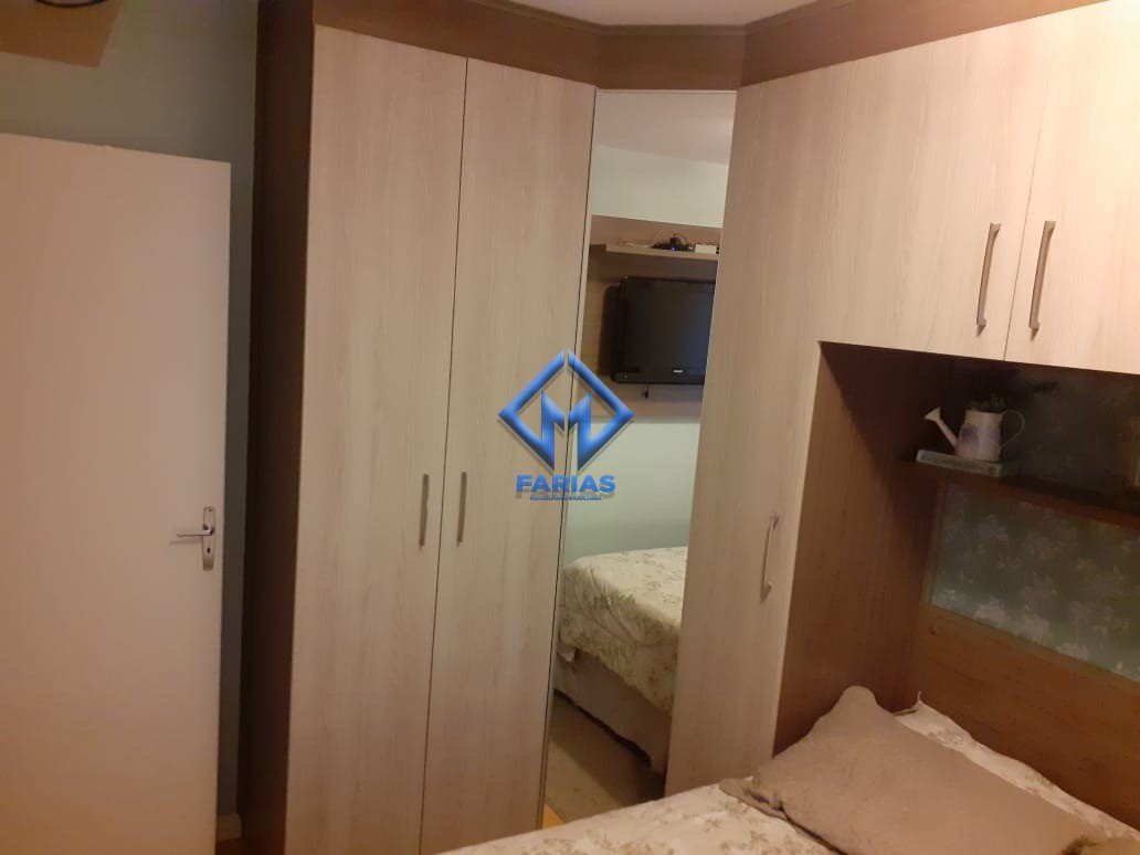 Apartamento residencial em são paulo - sp, sacomã