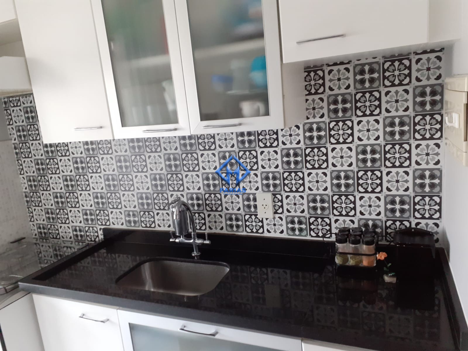 Apartamento residencial em são paulo - sp, sacomã