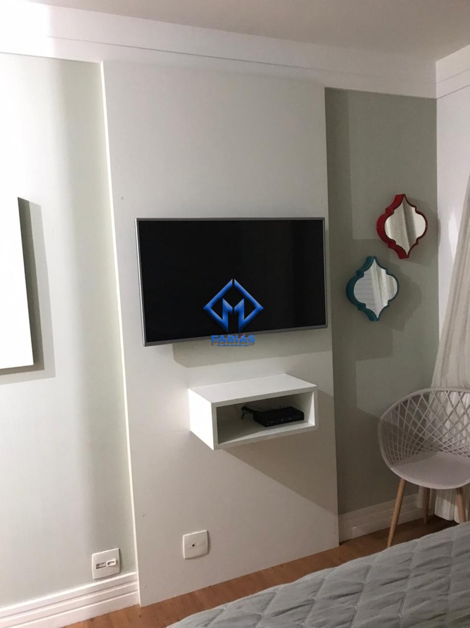 APARTAMENTO RESIDENCIAL em São Paulo - SP, Chácara Klabin