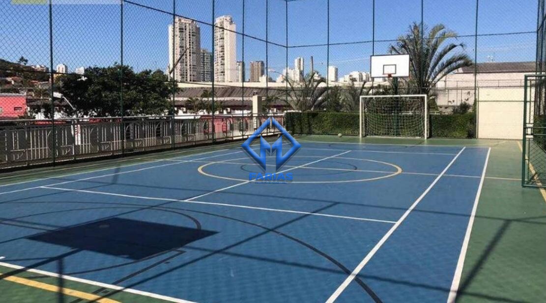 APARTAMENTO RESIDENCIAL em São Paulo - SP, Chácara Klabin